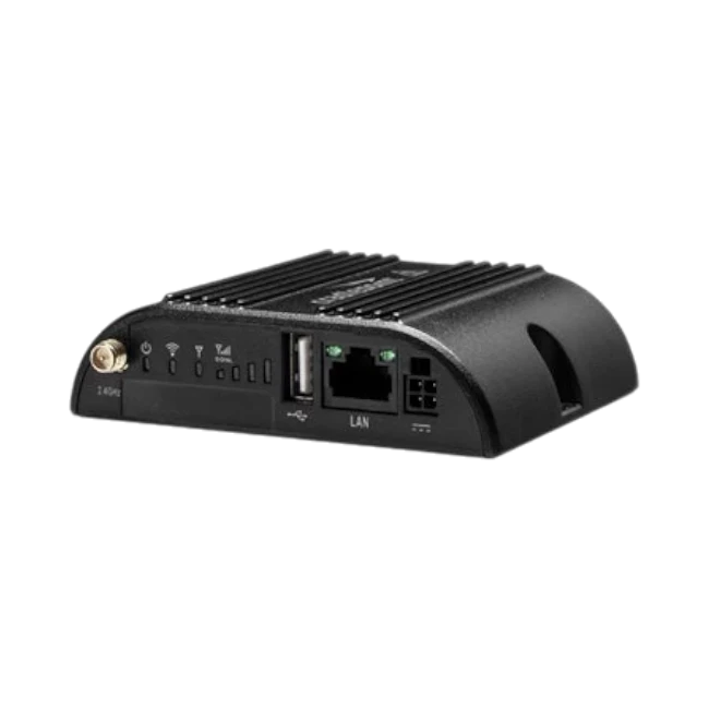 Cradlepoint IBR200 Series Wireless Router with 3-YR NetCloud — Being Shipped