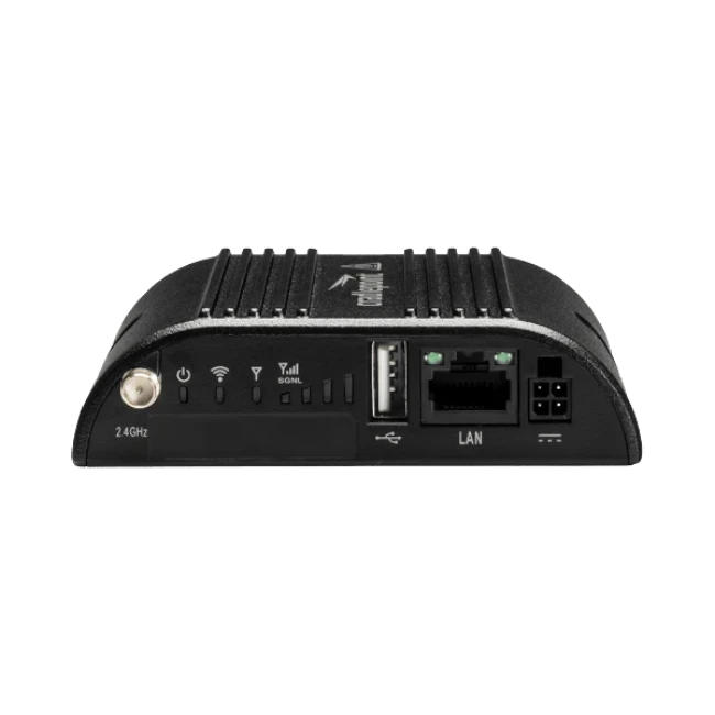 Cradlepoint IBR200 Series Wireless Router with 3-YR NetCloud — Being Shipped