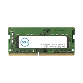 Dell 32GB 2Rx8 DDR4 SODIMM 3200MHz Memory Module — Being Shipped