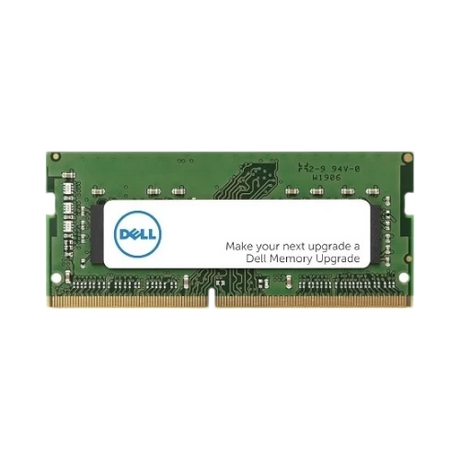 Dell 32GB 2Rx8 DDR4 SODIMM 3200MHz Memory Module — Being Shipped