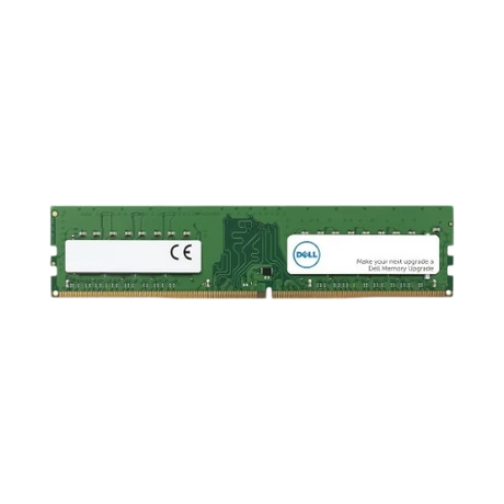Dell 8GB DDR5 4800MHz UDIMM PC Memory Module — Being Shipped