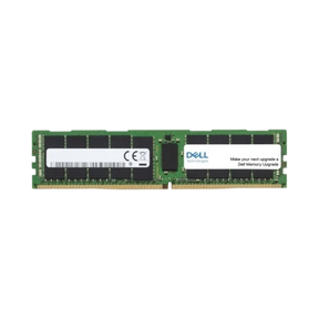 Dell 64GB DDR4 RDIMM 2933MHz Memory Upgrade — Being Shipped