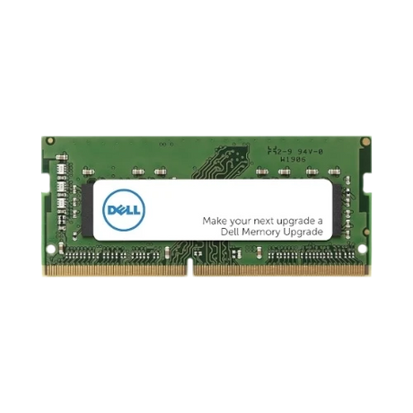Dell 16GB DDR4 SO-DIMM 3200MHz Memory Module — Being Shipped
