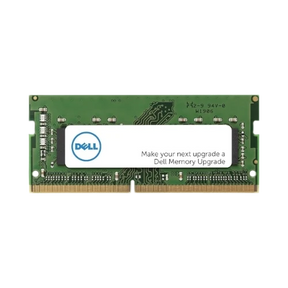Dell 16GB DDR5 4800 MT/s SODIMM Laptop Memory Module — Being Shipped