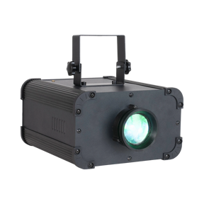 ADJ Eliminator Lighting Aqua LED 2 Multicolor Water Effect — Being Shipped