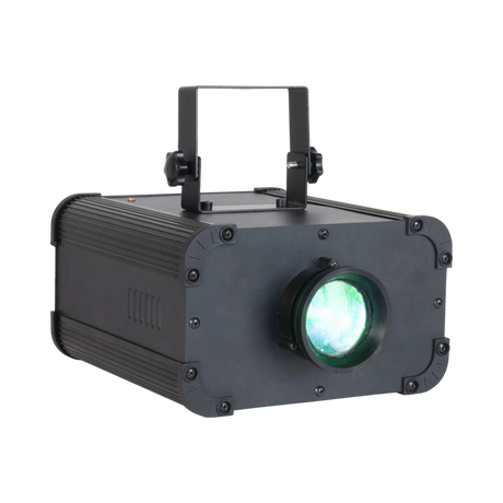 ADJ Eliminator Lighting Aqua LED 2 Multicolor Water Effect — Being Shipped