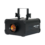ADJ Eliminator Lighting Aqua LED 2 Multicolor Water Effect — Being Shipped