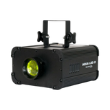 ADJ Eliminator Lighting Aqua LED 2 Multicolor Water Effect — Being Shipped