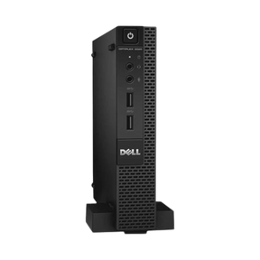 Dell OptiPlex Micro Vertical Stand for Small Desks — Being Shipped