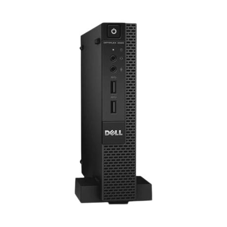 Dell OptiPlex Micro Vertical Stand for Small Desks — Being Shipped