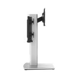 Dell Precision Compact All-in-One Stand for 19" to 27" Monitors (Silver) — Being Shipped