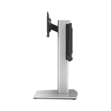Dell Precision Compact All-in-One Stand for 19" to 27" Monitors (Silver) — Being Shipped