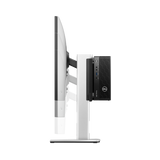Dell Precision Compact All-in-One Stand for 19" to 27" Monitors (Silver) — Being Shipped