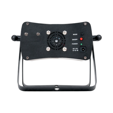ADJ Ani-Motion Compact Laser with 36 Patterns — Being Shipped