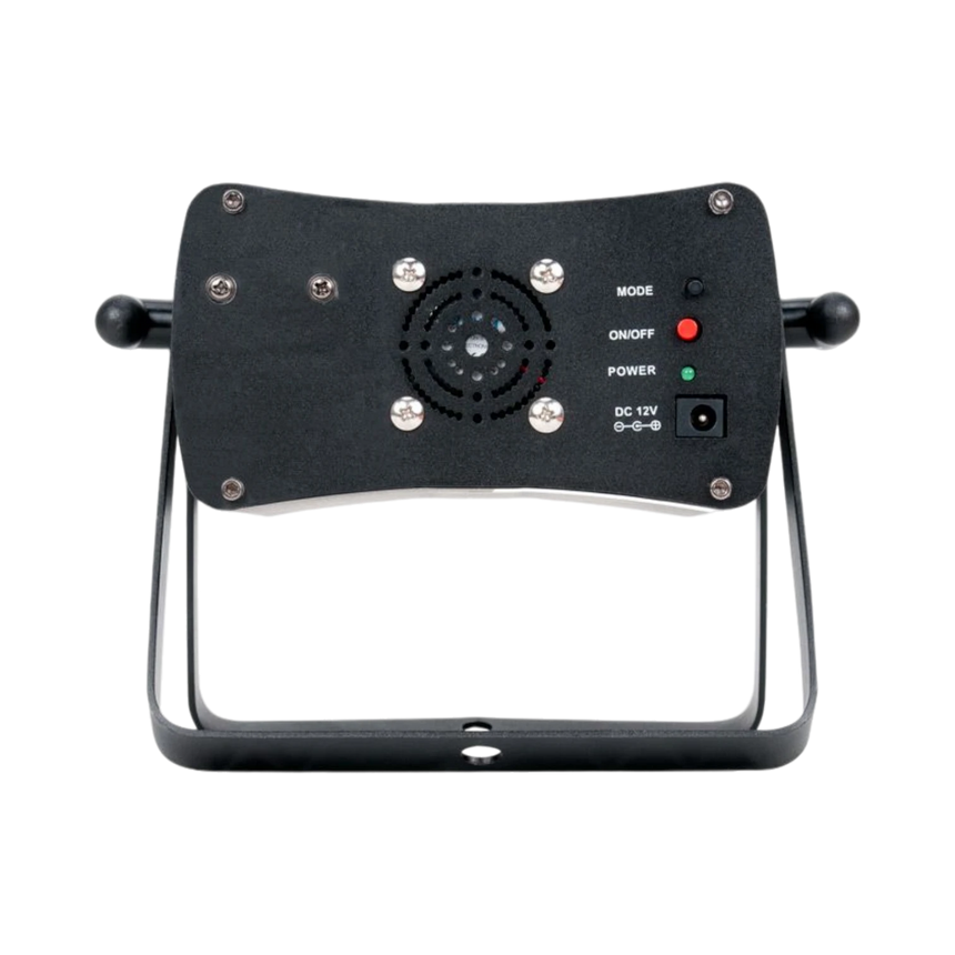 ADJ Ani-Motion Compact Laser with 36 Patterns — Being Shipped