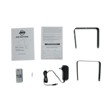 ADJ Ani-Motion Compact Laser with 36 Patterns — Being Shipped