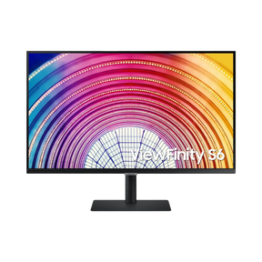 Samsung ViewFinity S6 32 inch S60A QHD Monitor — Being Shipped