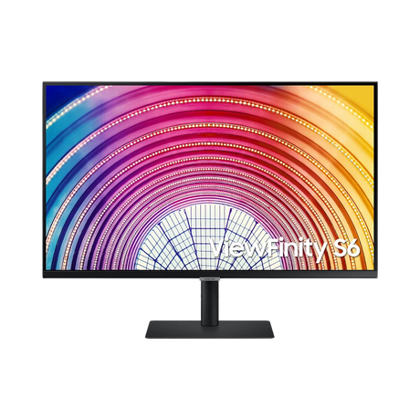 Samsung ViewFinity S6 32 inch S60A QHD Monitor — Being Shipped