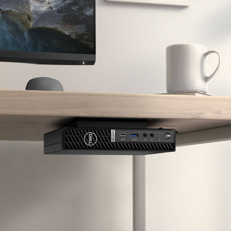 Dell OptiPlex Micro VESA Mount with Adapter Box — Being Shipped