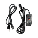 ADJ Amber Fog 700 LED 700W Fog Machine with Amber LEDs — Being Shipped