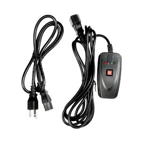 ADJ Amber Fog 700 LED 700W Fog Machine with Amber LEDs — Being Shipped