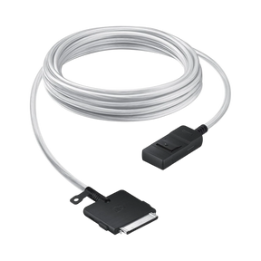Samsung 16.4' One Invisible Connection Cable for Neo QLED TVs — Being Shipped