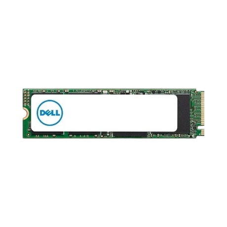 Dell 2TB M.2 2280 PCIe NVMe Gen 4x4 Internal SSD — Being Shipped