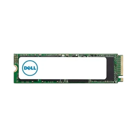 Dell 256GB M.2 PCIe NVMe Laptops & Workstations SSD — Being Shipped