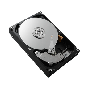Dell 300GB 10K RPM 2.5" SAS Hot Swap Internal HDD — Being Shipped