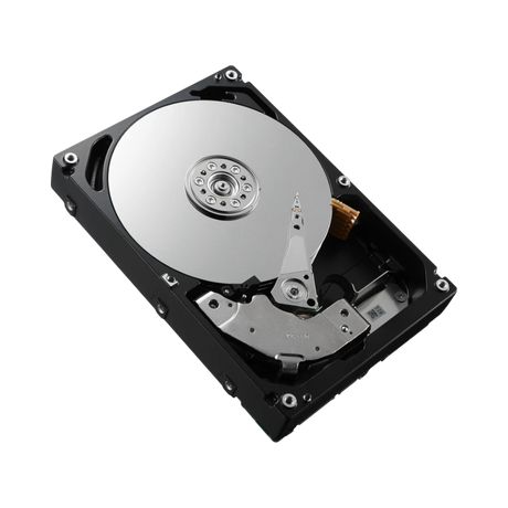 Dell 300GB 10K RPM 2.5" SAS Hot Swap Internal HDD — Being Shipped