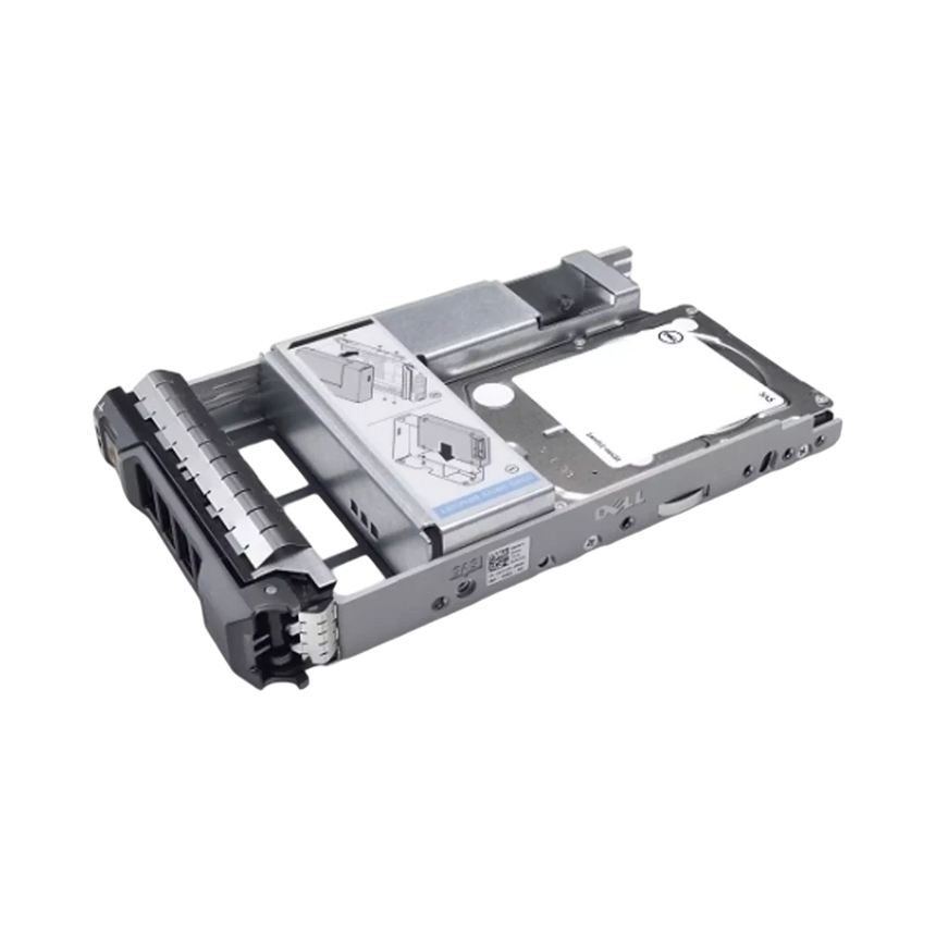 Dell 300GB 15K RPM SAS 12Gbps 2.5in Hybrid Hot-Plug Drive — Being Shipped