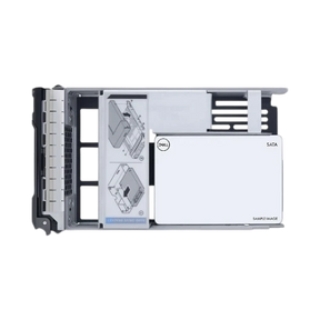 Dell 960GB 2.5" SATA III 6Gbps Internal SSD — Being Shipped