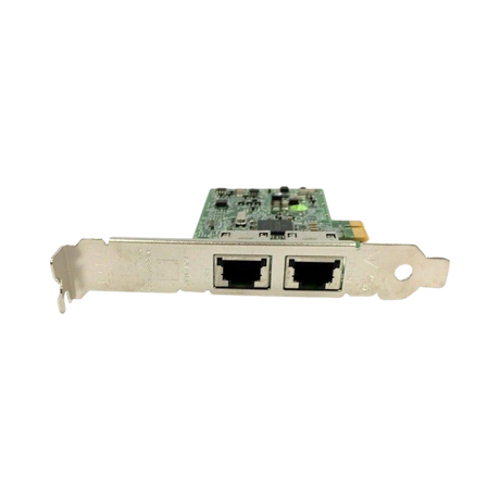 Dell Broadcom 5720 Dual-Port Gigabit Network Adapter — Being Shipped