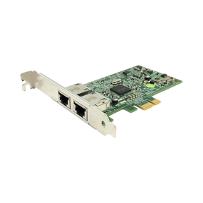 Dell Broadcom 5720 Dual-Port Gigabit Network Adapter — Being Shipped