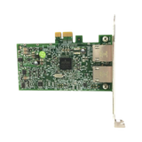 Dell Broadcom 5720 Dual-Port Gigabit Network Adapter — Being Shipped