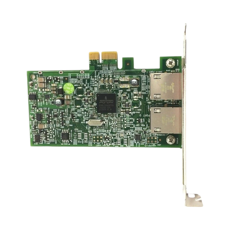 Dell Broadcom 5720 Dual-Port Gigabit Network Adapter — Being Shipped