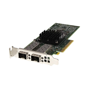 Dell Broadcom 57412 Dual Port 10Gb SFP+ PCIe Network Adapter — Being Shipped