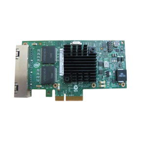 Dell 540-BBDS 1000 Mbit/s Gigabit Ethernet PCIe Network Card — Being Shipped
