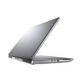 Dell Precision 7760 17.3" Laptop, Intel Core i7-11850H, NVIDIA RTX A4000, 64GB RAM, 512GB SSD — Being Shipped