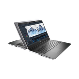 Dell Precision 7760 17.3" Laptop, Intel Core i7-11850H, NVIDIA RTX A4000, 64GB RAM, 512GB SSD — Being Shipped