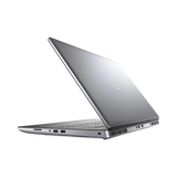 Dell Precision 7760 17.3" Laptop, Intel Core i7-11850H, NVIDIA RTX A4000, 64GB RAM, 512GB SSD — Being Shipped