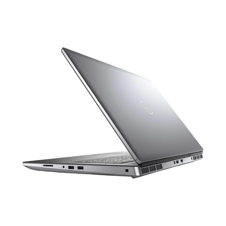 Dell Precision 7760 17.3" Laptop, Intel Core i7-11850H, NVIDIA RTX A4000, 64GB RAM, 512GB SSD — Being Shipped