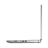 Dell Precision 7760 17.3" Laptop, Intel Core i7-11850H, NVIDIA RTX A4000, 64GB RAM, 512GB SSD — Being Shipped