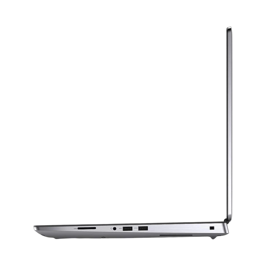 Dell Precision 7760 17.3" Laptop, Intel Core i7-11850H, NVIDIA RTX A4000, 64GB RAM, 512GB SSD — Being Shipped