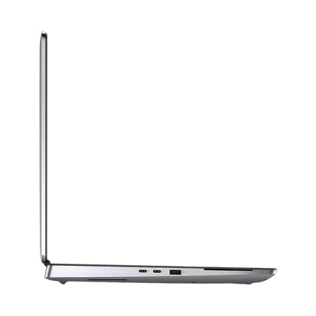 Dell Precision 7760 17.3" Laptop, Intel Core i7-11850H, NVIDIA RTX A4000, 64GB RAM, 512GB SSD — Being Shipped