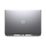Dell Precision 7760 17.3" Laptop, Intel Core i7-11850H, NVIDIA RTX A4000, 64GB RAM, 512GB SSD — Being Shipped