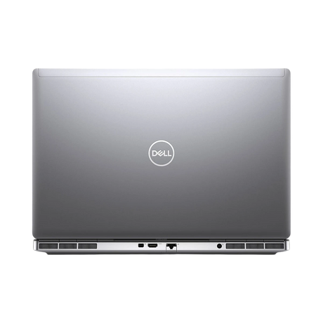 Dell Precision 7760 17.3" Laptop, Intel Core i7-11850H, NVIDIA RTX A4000, 64GB RAM, 512GB SSD — Being Shipped