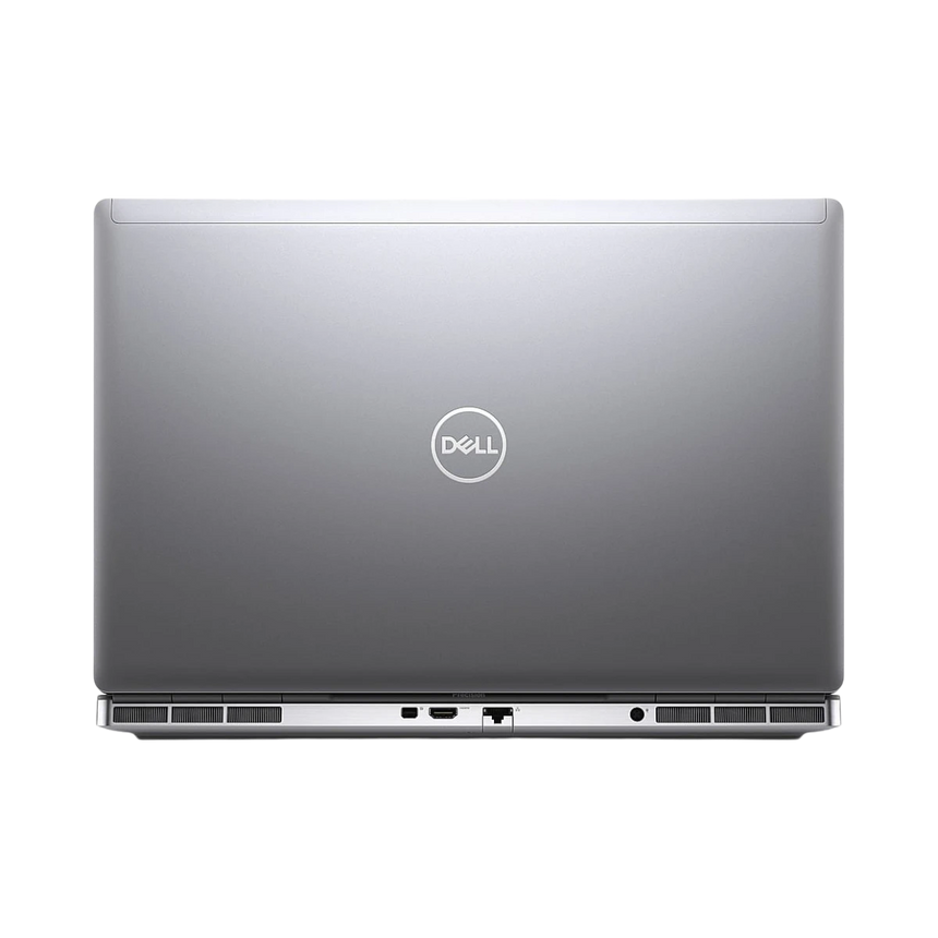 Dell Precision 7760 17.3" Laptop, Intel Core i7-11850H, NVIDIA RTX A4000, 64GB RAM, 512GB SSD — Being Shipped