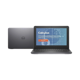 Dell Latitude 3420 14" Laptop, Intel Core i7-1165G7, 8GB RAM, 256GB SSD — Being Shipped