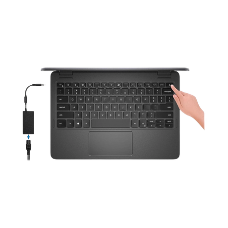 Dell Latitude 3420 14" Laptop, Intel Core i7-1165G7, 8GB RAM, 256GB SSD — Being Shipped